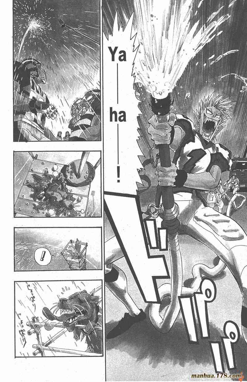 光速蒙面侠21 6卷 第114页