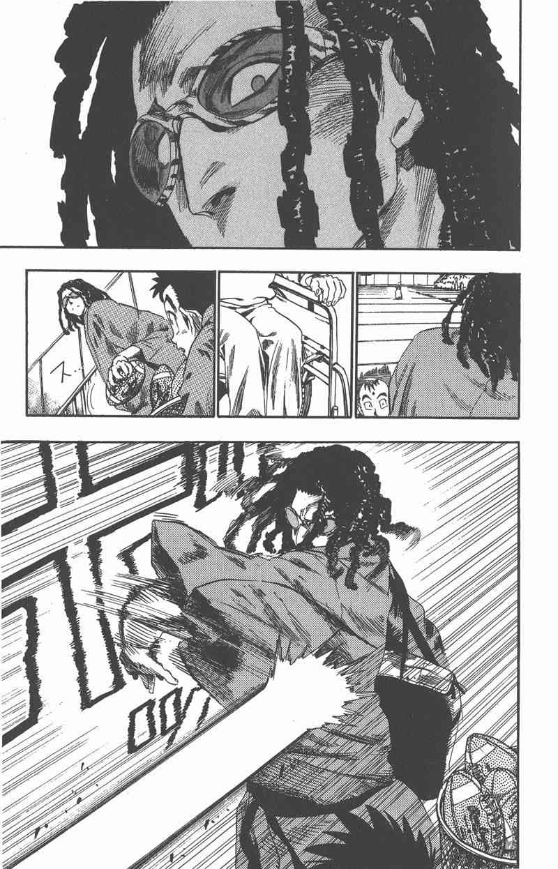 光速蒙面侠21 6卷 第185页