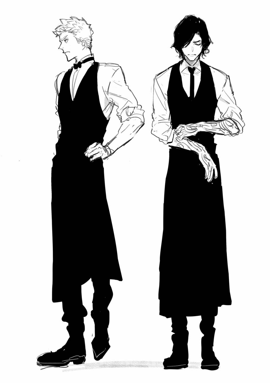 鬼泣5-V之视界-10.10临时休刊补偿图