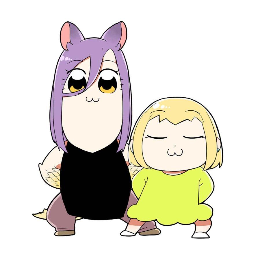 孤独怪物与盲少女25.5话图