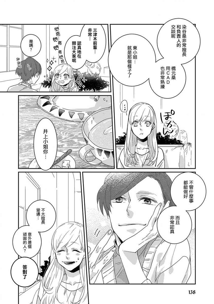 鬼宅里生活有讲究 11话 第7页