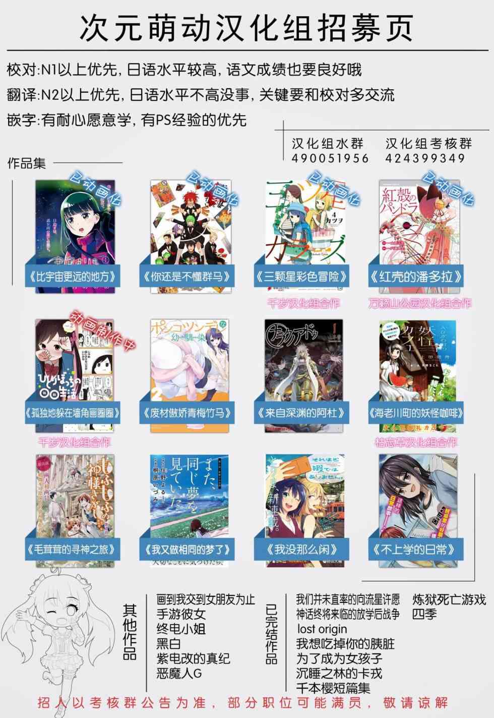 孤独地躲在墙角画圈圈44话图