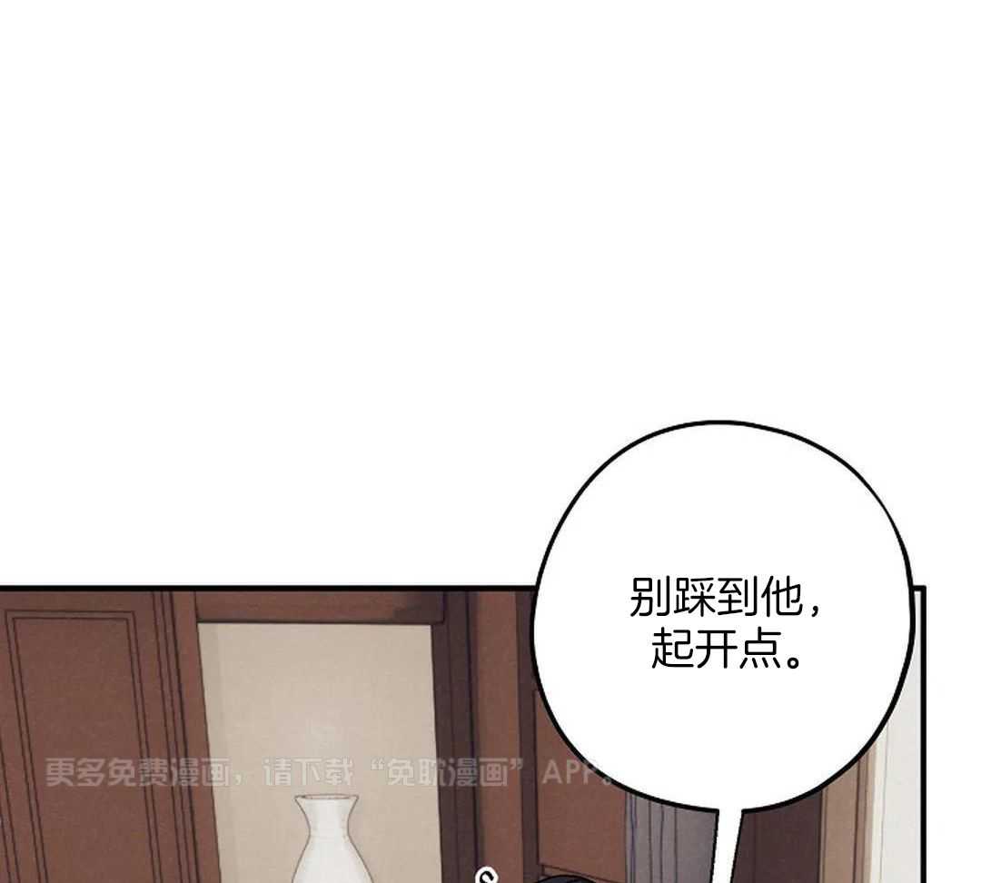 敢绿我，就做你爹第84话图