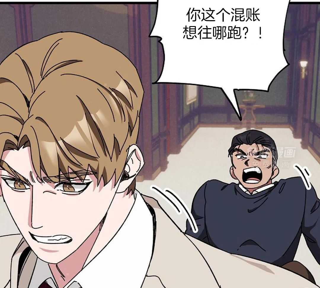 敢绿我，就做你爹第86话图