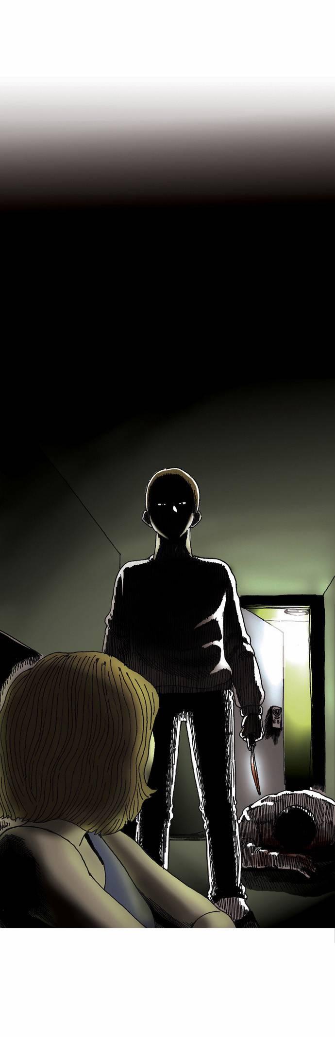 关于死亡 10话 第11页