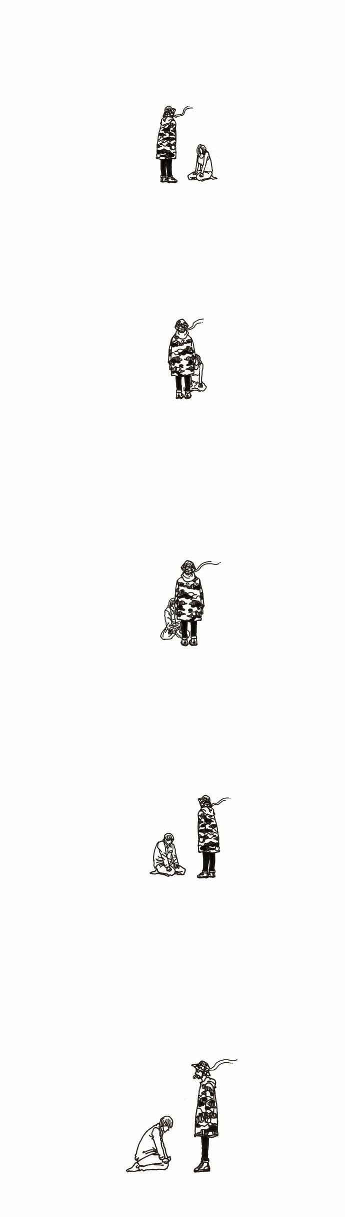 关于死亡 10话 第17页