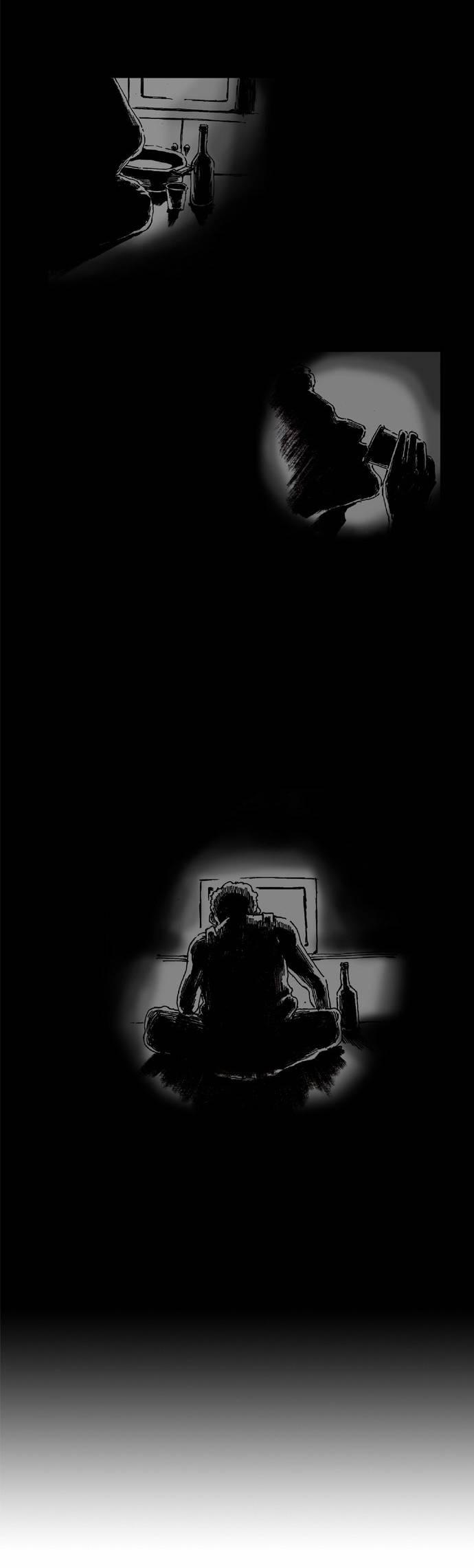 关于死亡 12话 第7页