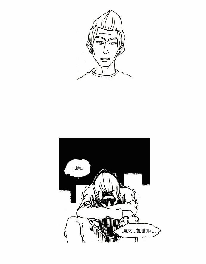 关于死亡 5话 第3页