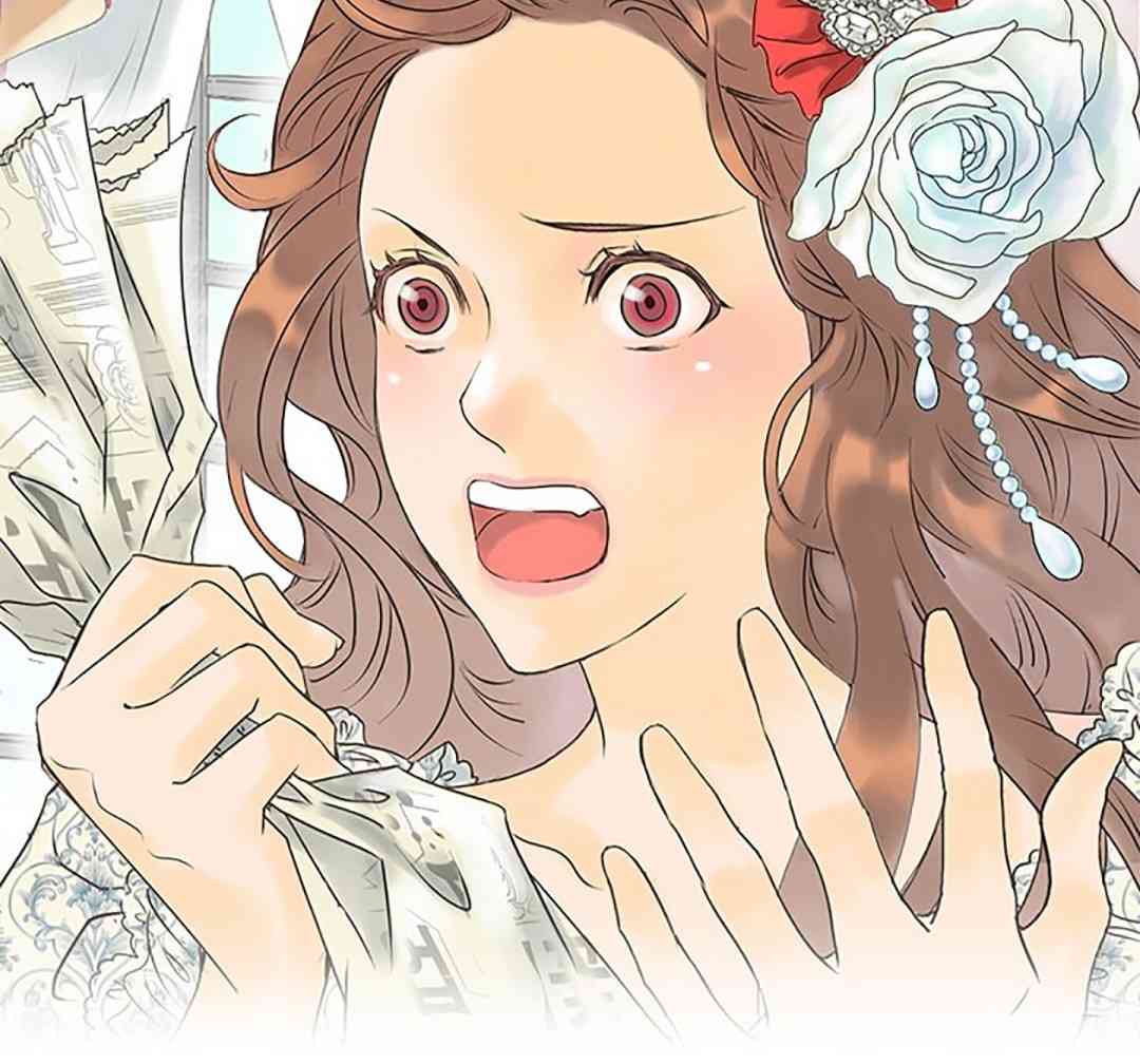 公爵夫人的秘密换衣间 1话 第14页