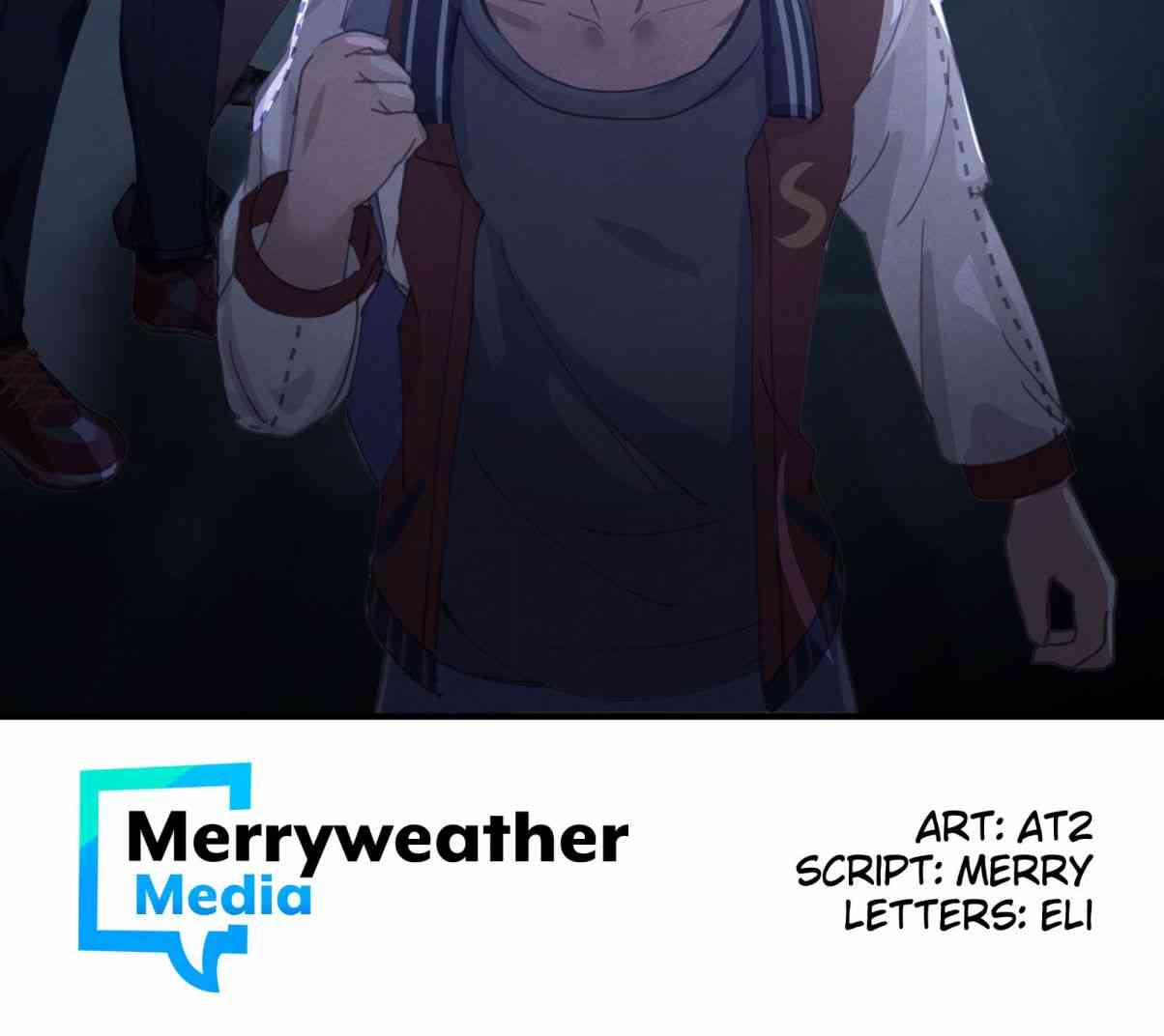 哥特女孩与球员男孩 20话 第5页