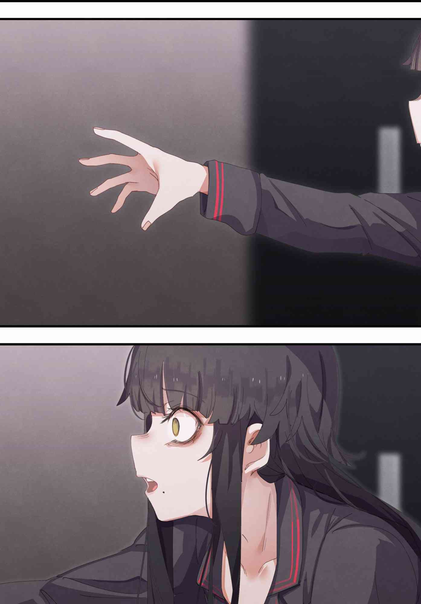 哥特女孩与球员男孩 21话 第2页