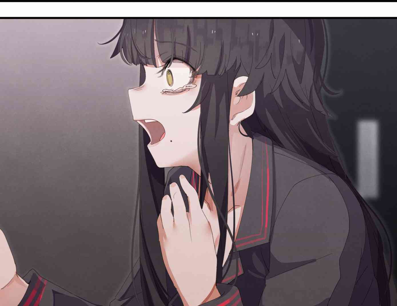 哥特女孩与球员男孩 21话 第4页