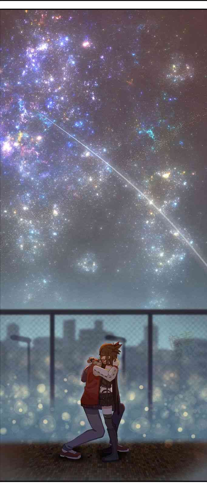 哥特女孩与球员男孩 32话 第6页