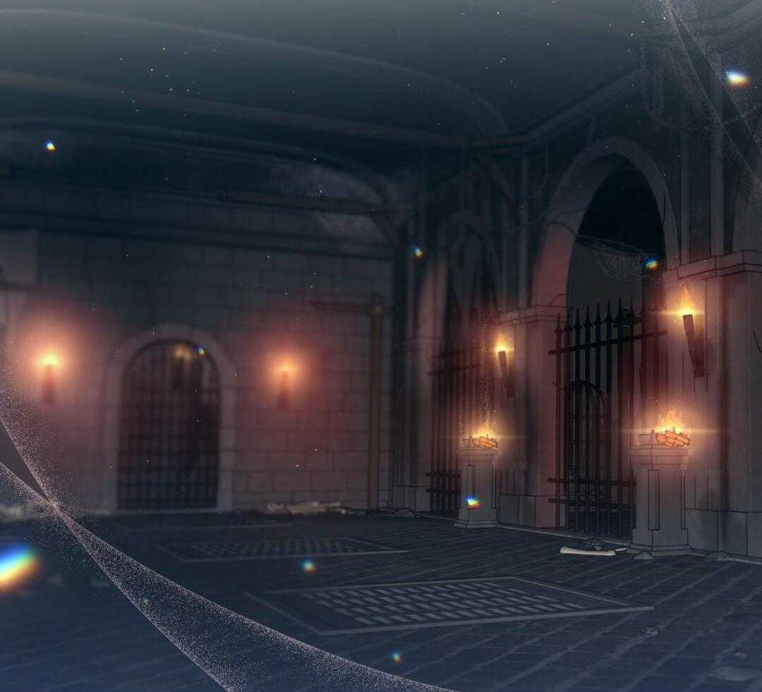 攻陷魔王第12话图