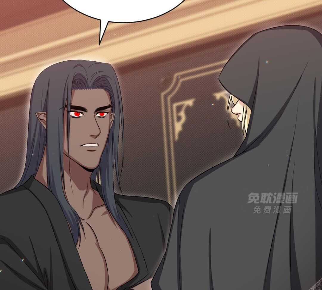 攻陷魔王第35话图