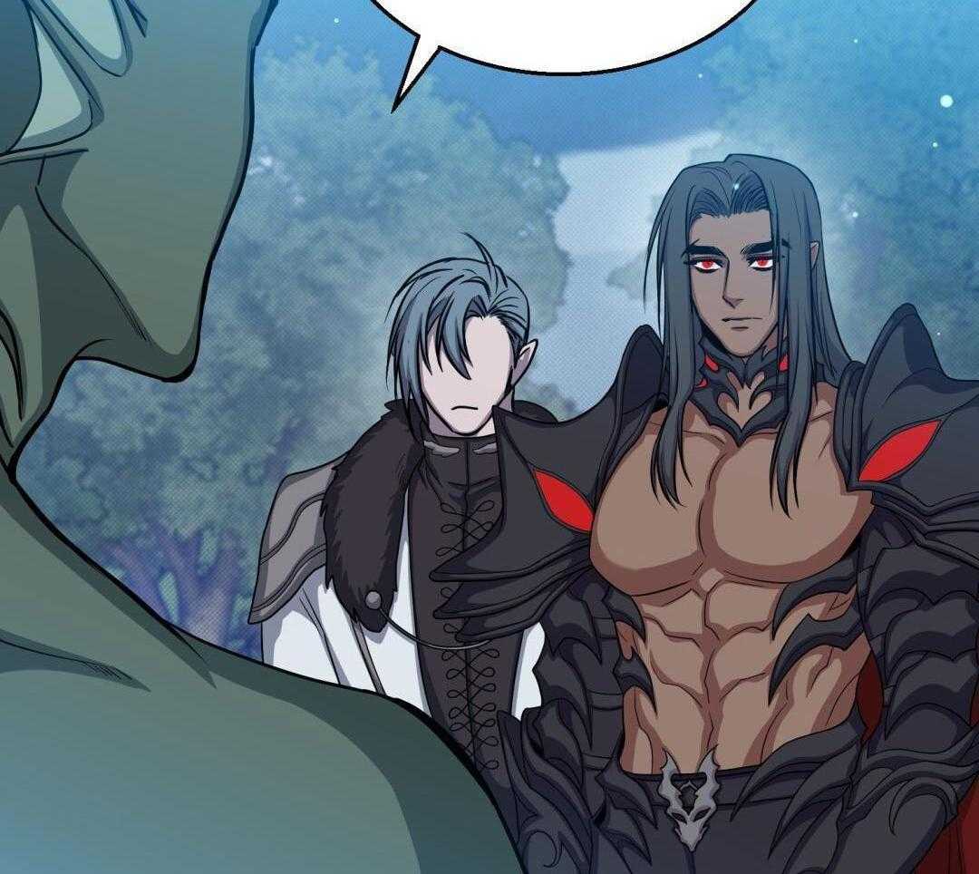 攻陷魔王第60话图