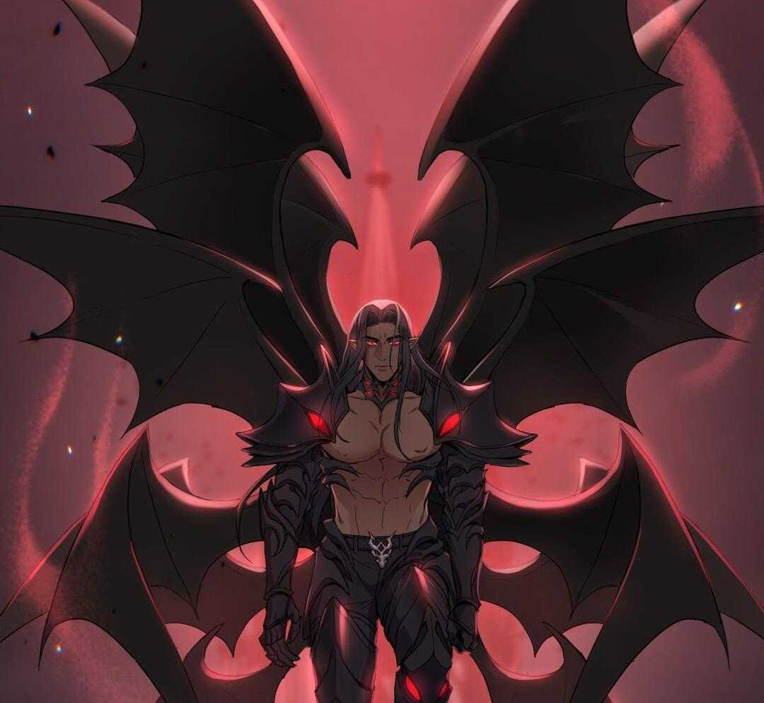 攻陷魔王第9话图