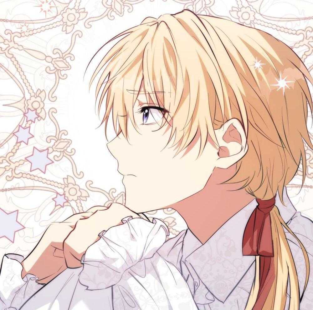 公爵的恶犬情人第17话图