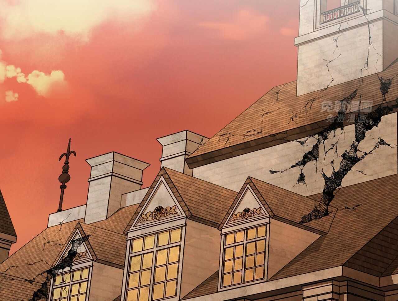 公爵的恶犬情人第21话图