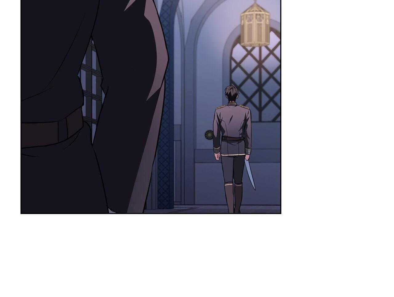 公爵的恶犬情人第34话图