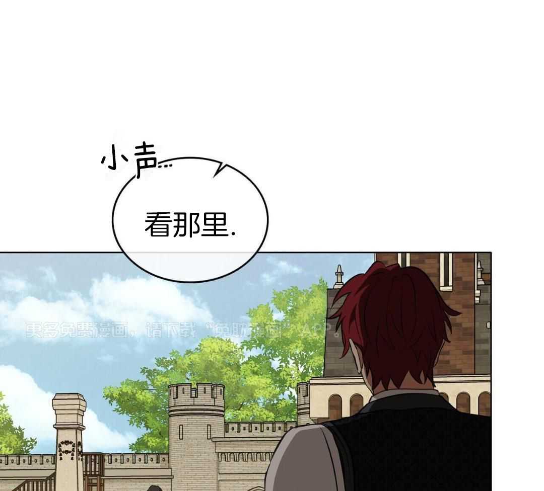 公爵的恶犬情人第43话图