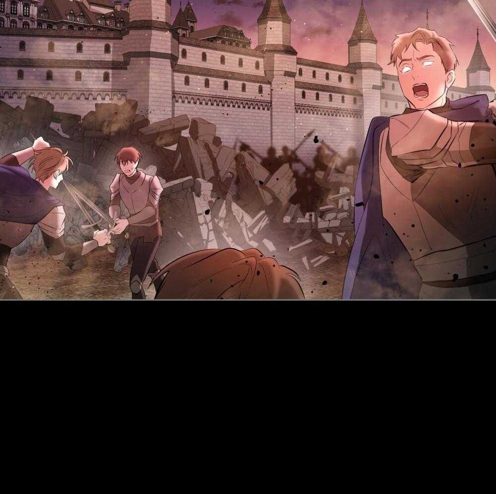 公爵的恶犬情人第5话图