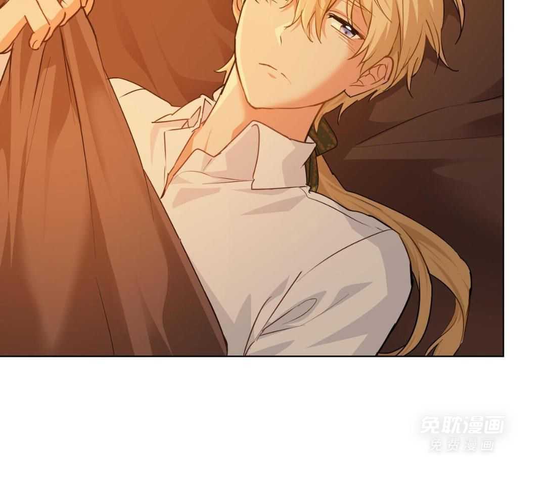 公爵的恶犬情人第66话图