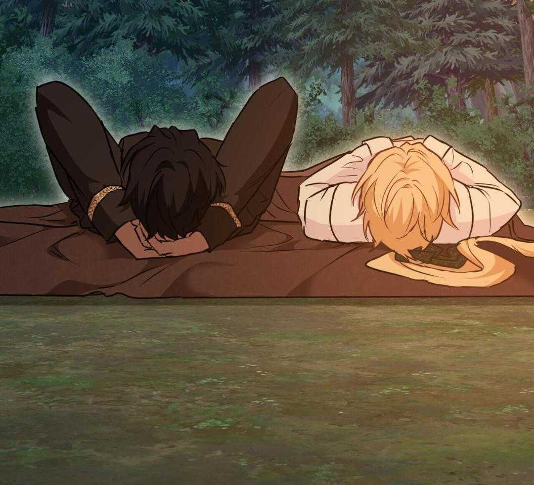 公爵的恶犬情人第66话图