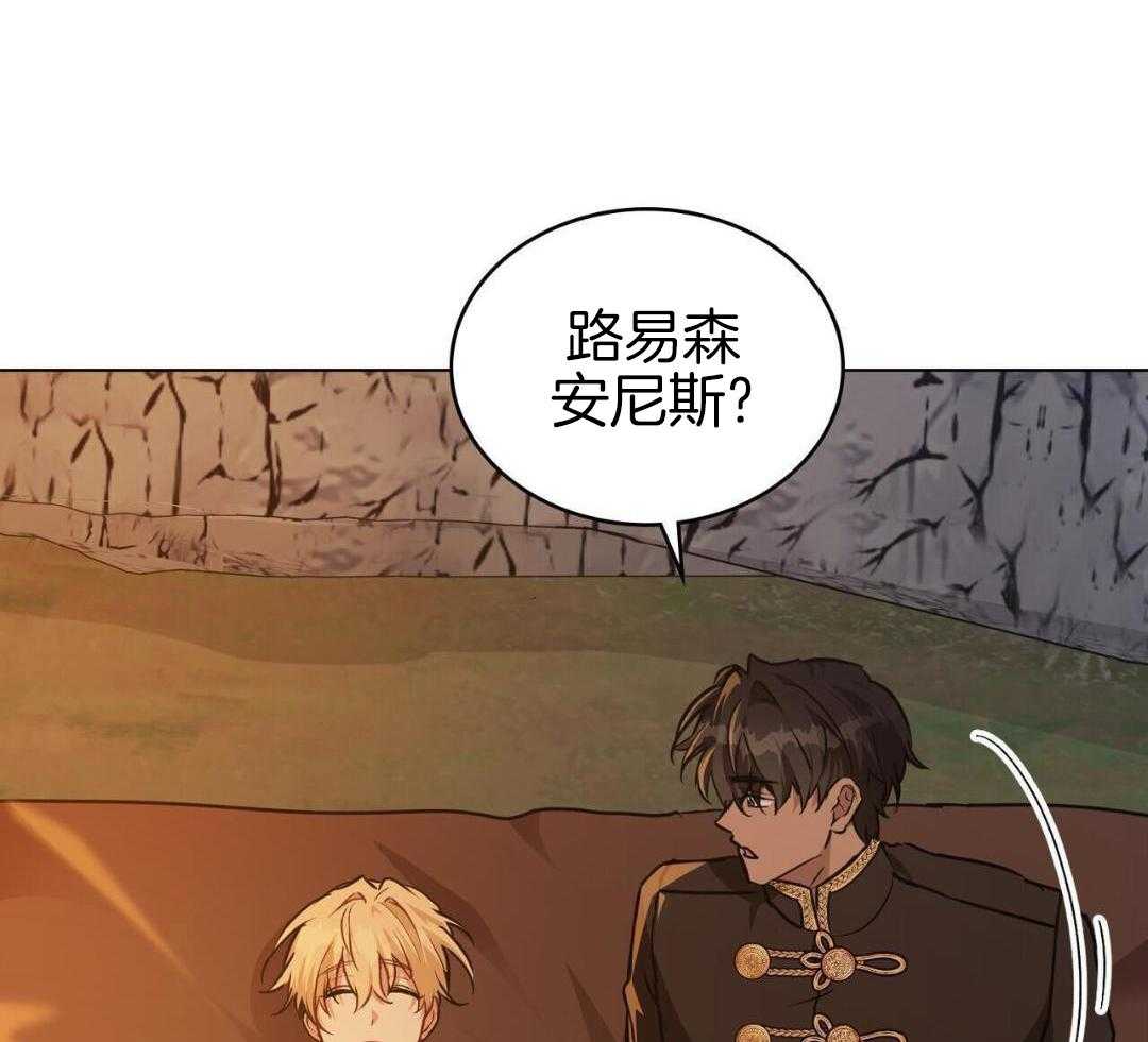 公爵的恶犬情人第66话图