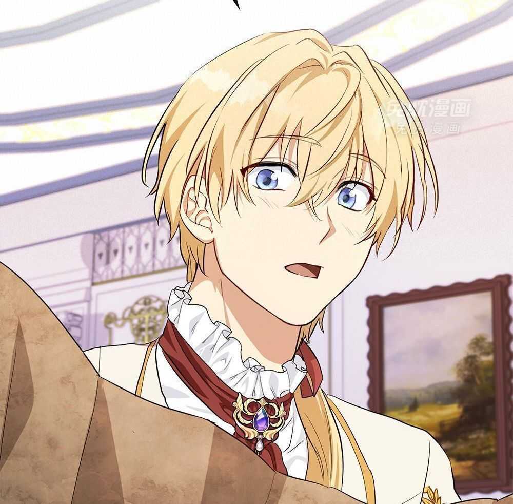 公爵的恶犬情人第7话图