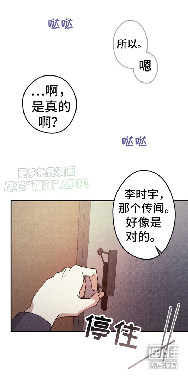 过激反应第5话图