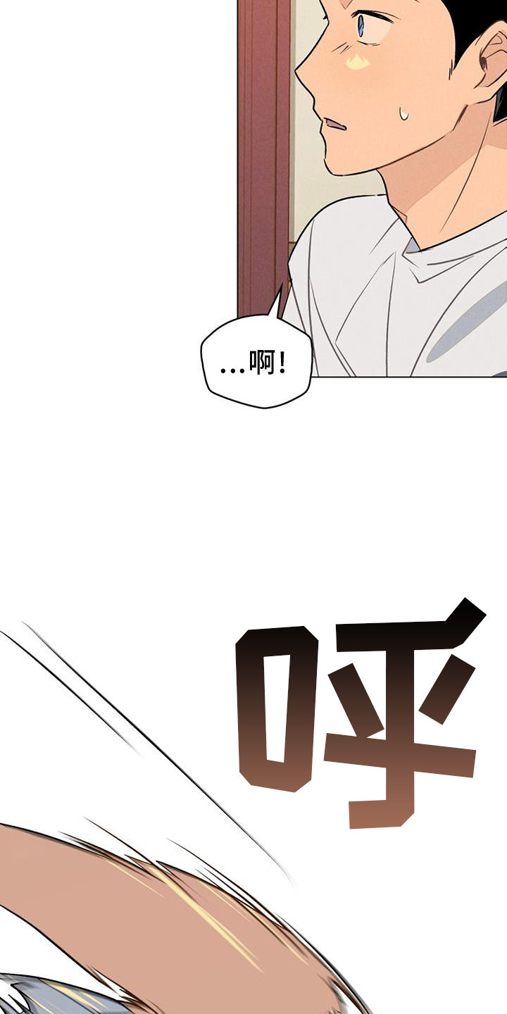 告白前夕第24话图