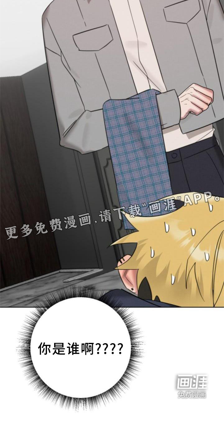 该死的条约第19话图