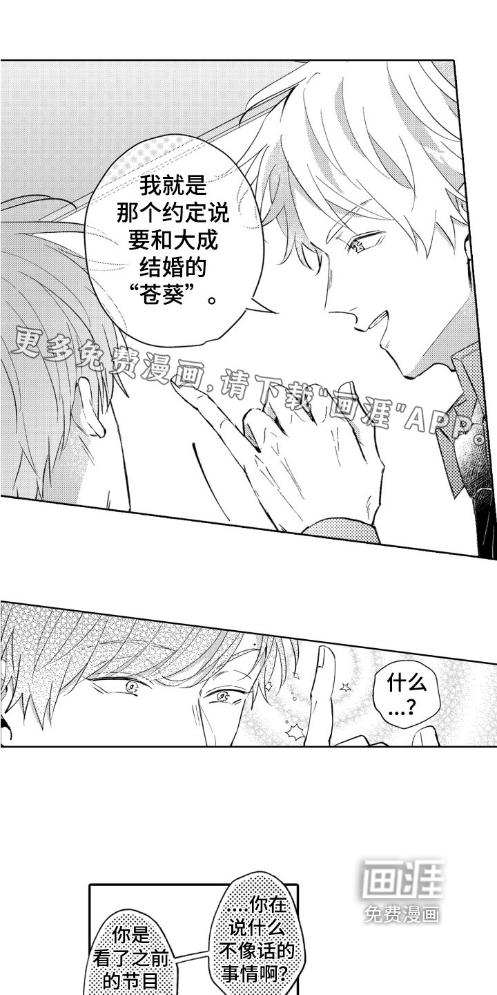 攻陷替身第9话图