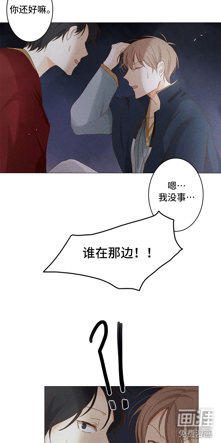 贵王的爱臣 第14话 第13页