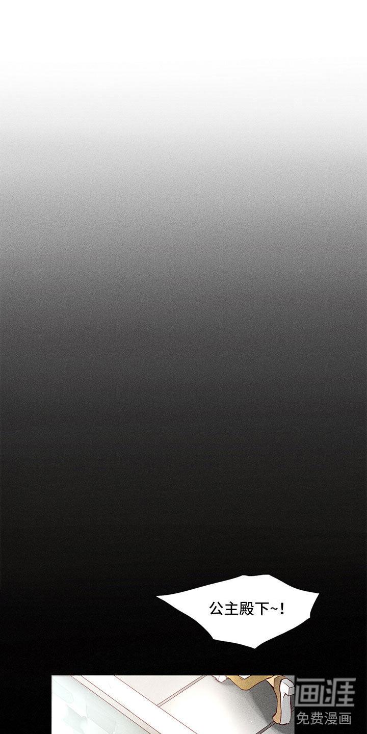 贵王的爱臣 第19话 第11页