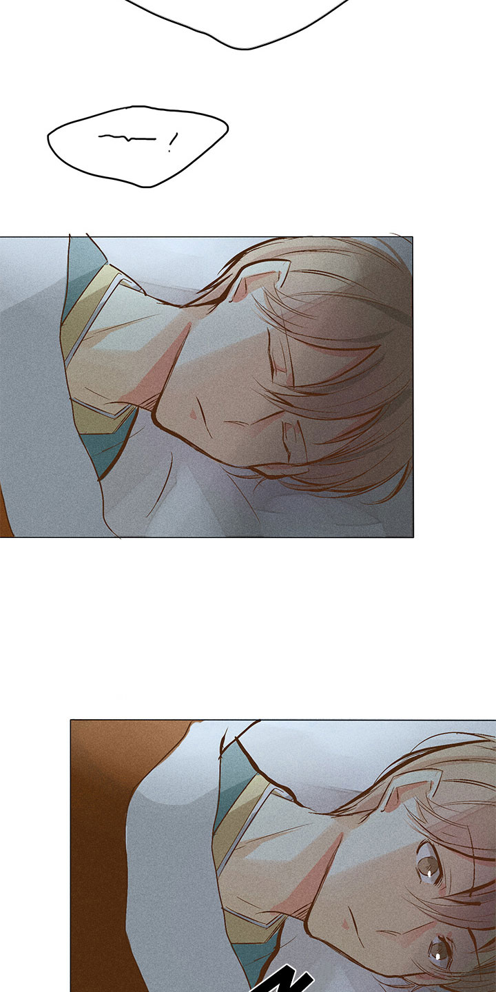 贵王的爱臣 第3话 第14页