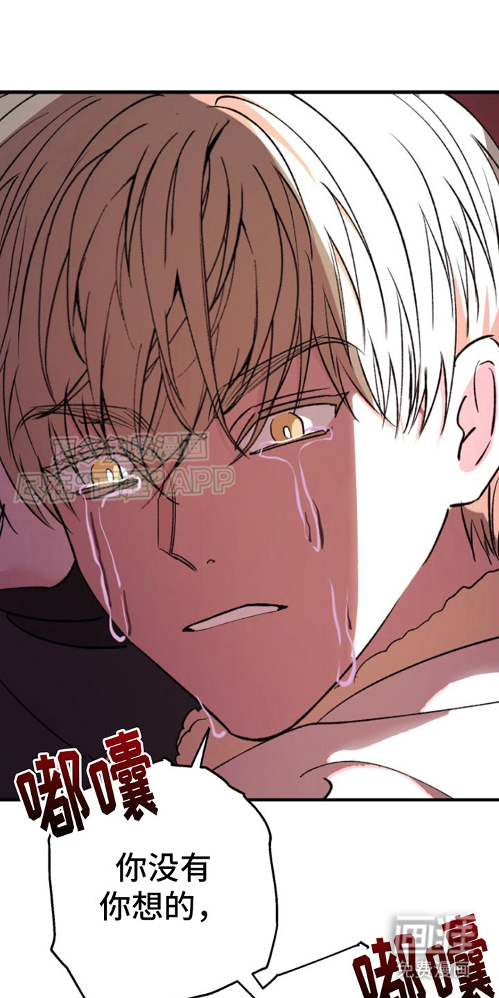 高墙之下第9话图