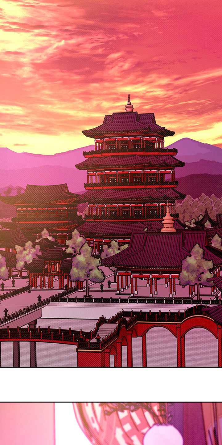 鬼妖痴恋第23话图