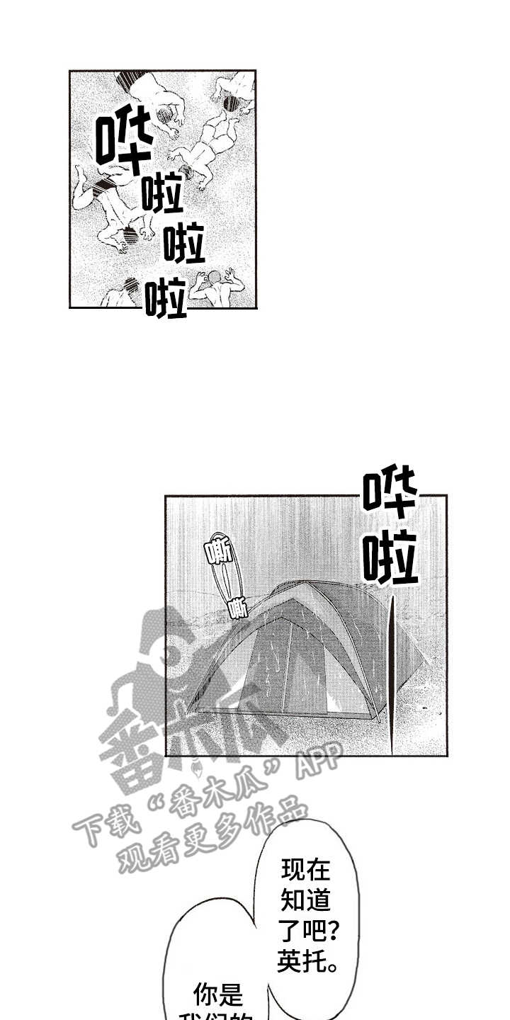 橄榄球团宠第6话图