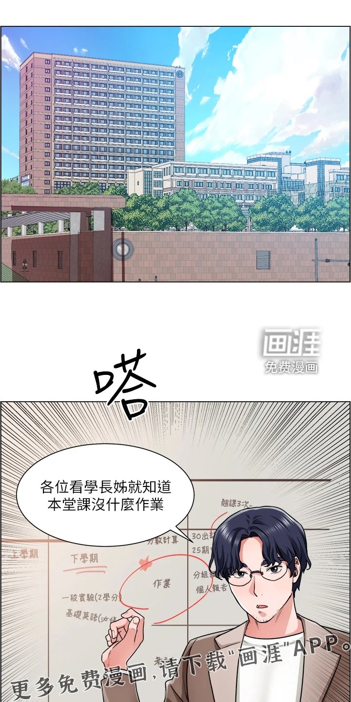 工地奇遇第20话图