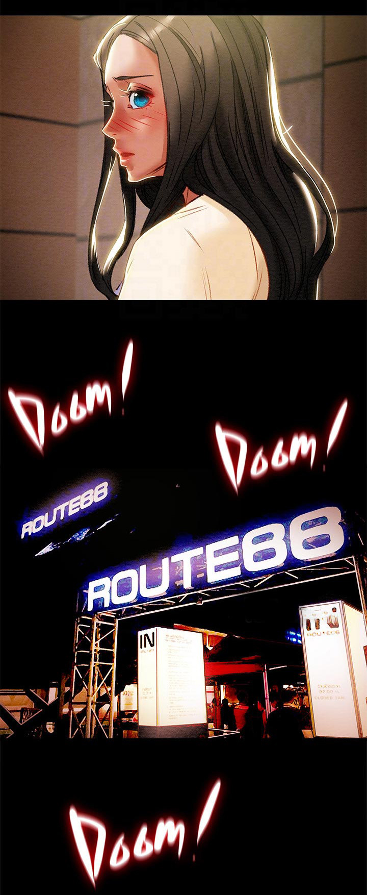 攻略计划第46话图