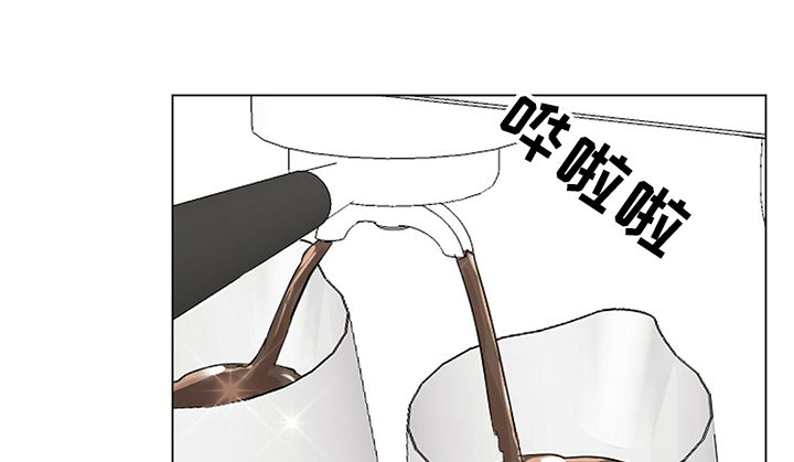 过度寄居第34话图