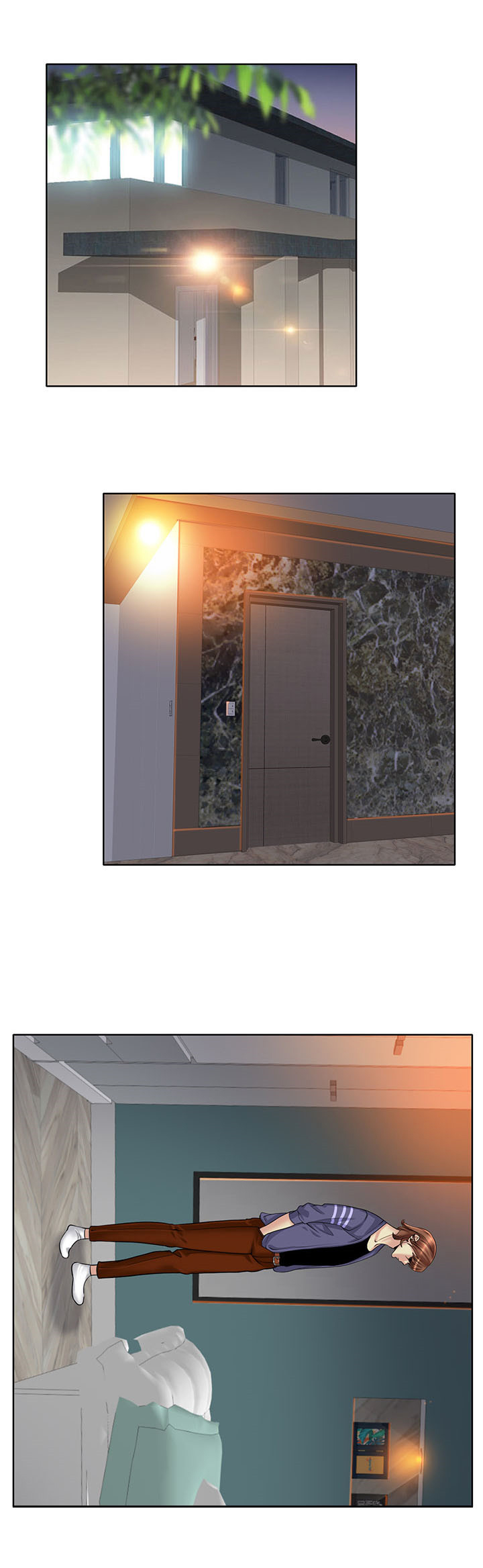 高级玩家第37话图