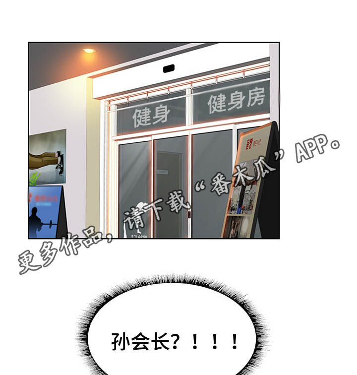 高级玩家第43话图