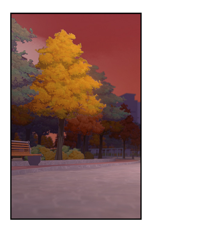 隔墙之瘾第32话图