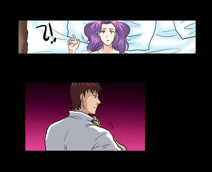 孤岛游魂第6话图