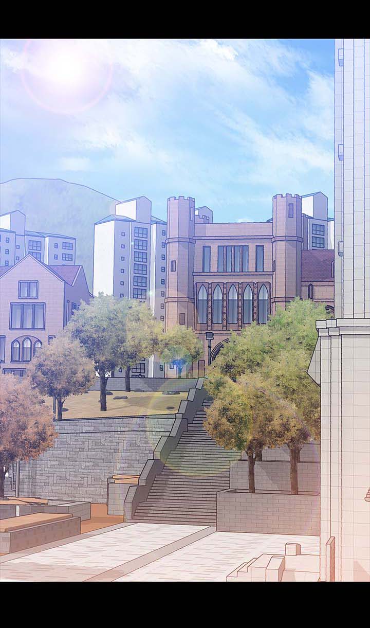 工读生真宇第38话图