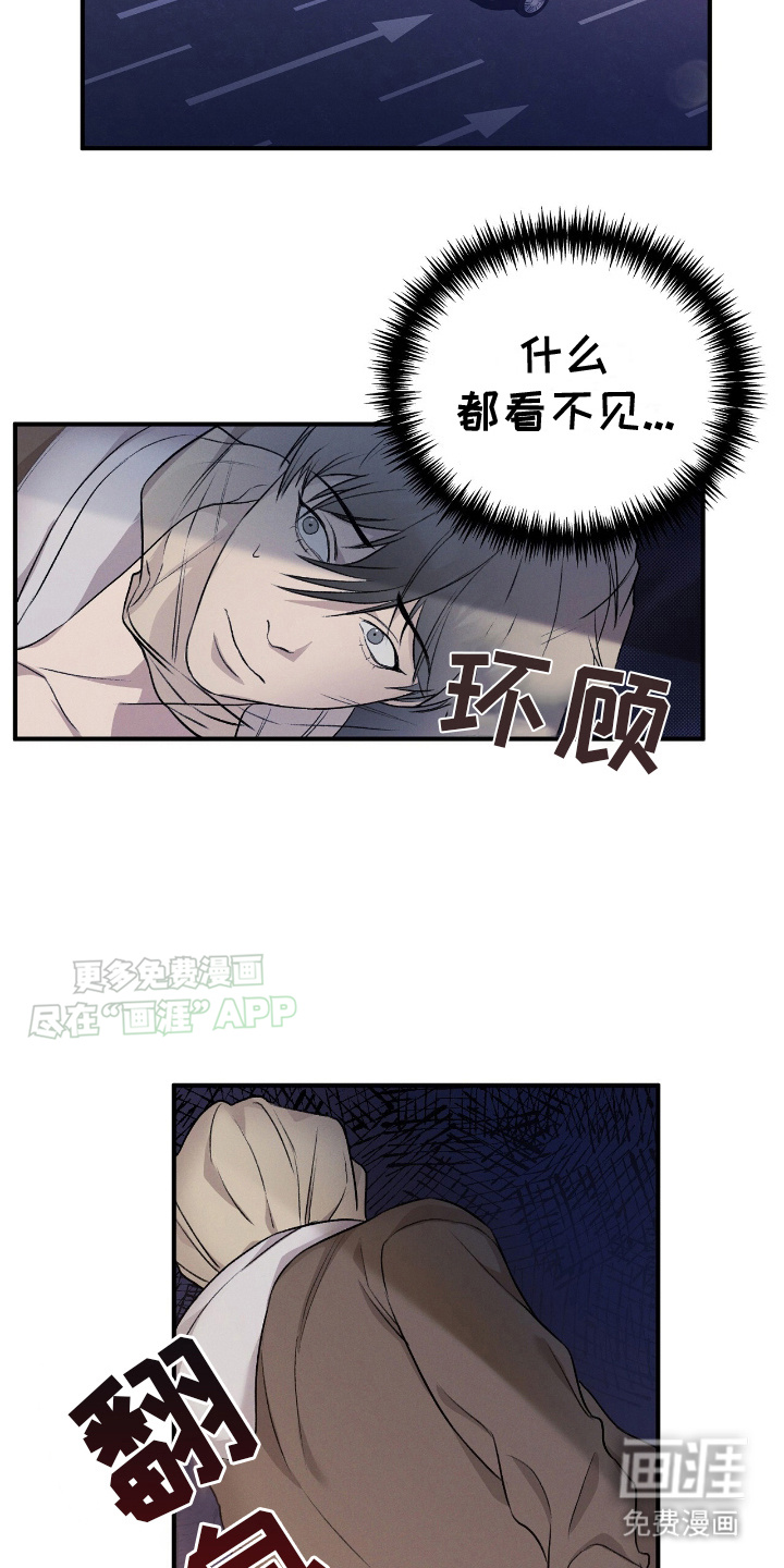 割裂的谎言第12话图