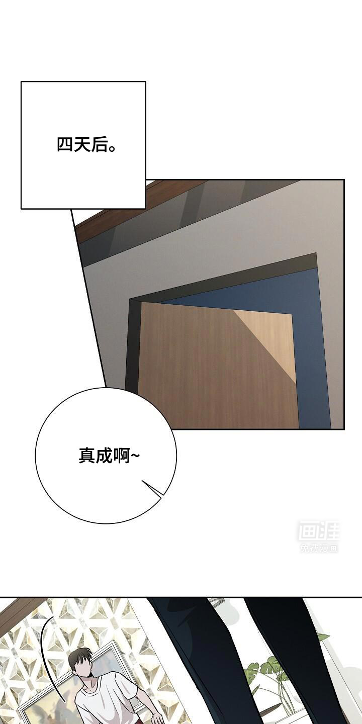 割裂的谎言第39话图